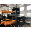 Xoor Aluminum Aluminum Copper Iron Birta Press Baler